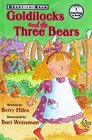 Goldilocks And The Three Bears