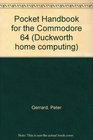Pocket Handbook for the Commodore 64