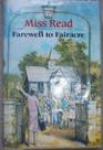 Farewell to Fairacre