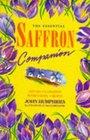 Essential Saffron Companion