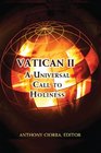 Vatican II A Universal Call to Holiness