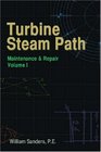 Turbine Steam Path Maintenance  Repair Vol 1