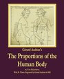 Gerard Audran's The Proportions of the Human Body