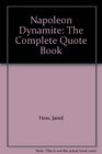 Napoleon Dynamite The Complete Quote Book