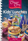 Kids' Lunches Eat In  Take Out