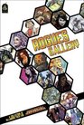 Rogues Gallery A Mutant  Masterminds Sourcebook