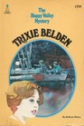 The Happy Valley Mystery (Trixie Belden, Bk 9)