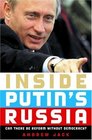 Inside Putin's Russia