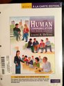 Human Communication The Basic Course Books a la Carte Plus MyCommunicationLab with eText  Access Card Package