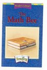 Readers Library The Math Bee