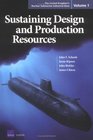 The United Kingdom's Nuclear Submarine Industrial Base Vol1 Sustaining Design and Production Resources