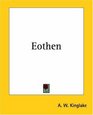 Eothen