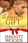The Perfect Gift A Christmas Billionaire Sexy Romance
