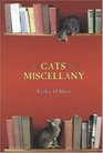 Cats' Miscellany