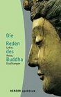 Die Reden des Buddha Lehre Verse Erzhlungen