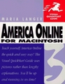 America Online 3 for Macintosh Visual QuickStart Guide
