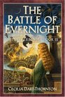 The Battle of Evernight (The Bitterbynde, Book 3)