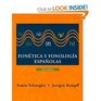 Fonetica Y Fonologia Espanolas Third Edition Wil Ey International Edition
