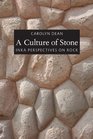 A Culture of Stone Inka Perspectives on Rock