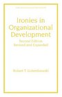 Ironies in Organizational Development Second Edition