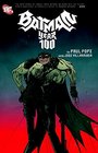 Batman Year 100  Other Tales Deluxe Edition