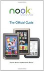 NOOK The Official Guide