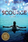 The Scourge (Brilliant Darkness) (Volume 1)