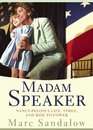 Madam Speaker Nancy Pelosi's Life Times and Rise to Power