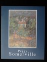 Peggy Somerville 19181975 An Exhibition of Selected Works from the Peggy Somerville Estate