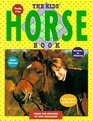 The Kid's Horse Book