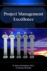 Project Management Excellence The Art of Excelling in Project Management