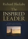 The Inspired Leader 101 Biblical Reflections for Becoming a Person of Influence