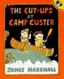 The Cutups at Camp Custer