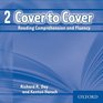 Cover to Cover 2 Class CD Reading Comprehension and Fluency