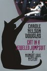 Cat in a Jeweled Jumpsuit (Midnight Louie, Bk 11)