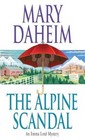 The Alpine Scandal (Emma Lord Bk. 19)