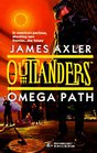 Omega Path (Outlanders #4) (Outlanders , No 360)