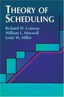 Theory of Scheduling