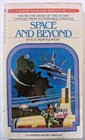 Space And Beyond: Choose Your Own Adventure (4)