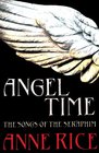 Angel Time the Songs of the Seraphim