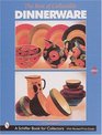 The Best of Collectible Dinnerware (Schiffer Book for Collectors)