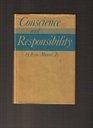 Conscience and responsibility