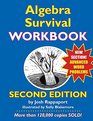 Algebra Survival Workbook The Gateway to Algebra Mastery