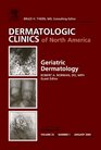 Advanced Cosmetic Surgery An Issue of Dermatologic Clinics