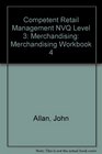 Competent Retail Management NVQ Level 3 Merchandising