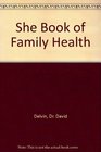 She  Book of Family Health