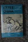 Exile in MidQing China Banishment to Xinjiang 17581820