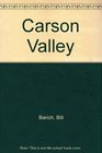 Carson Valley