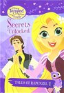 Tales of Rapunzel 1 Secrets Unlocked