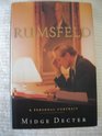 Rumsfeld A Personal Portrait